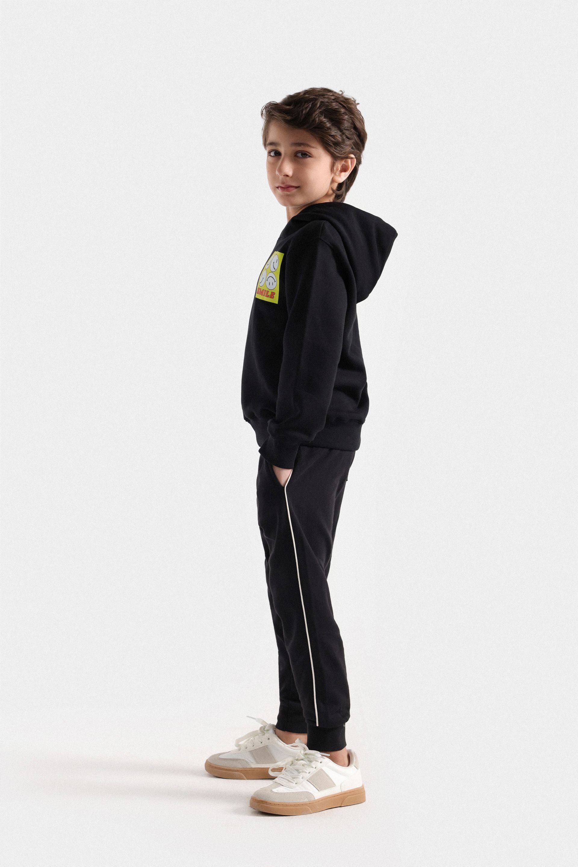 Jet Black
