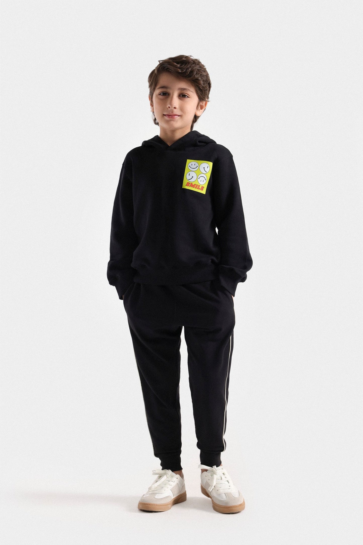 Jet Black
