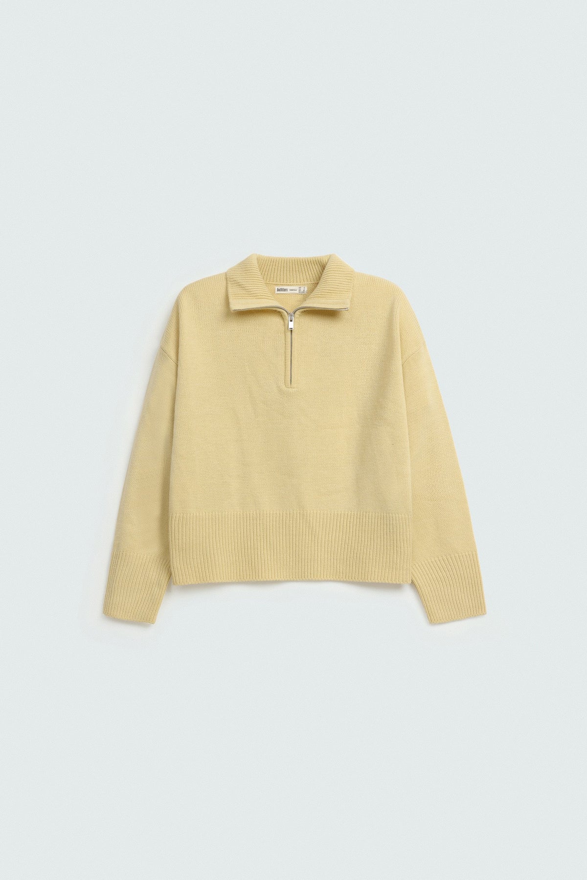 Pale Yellow