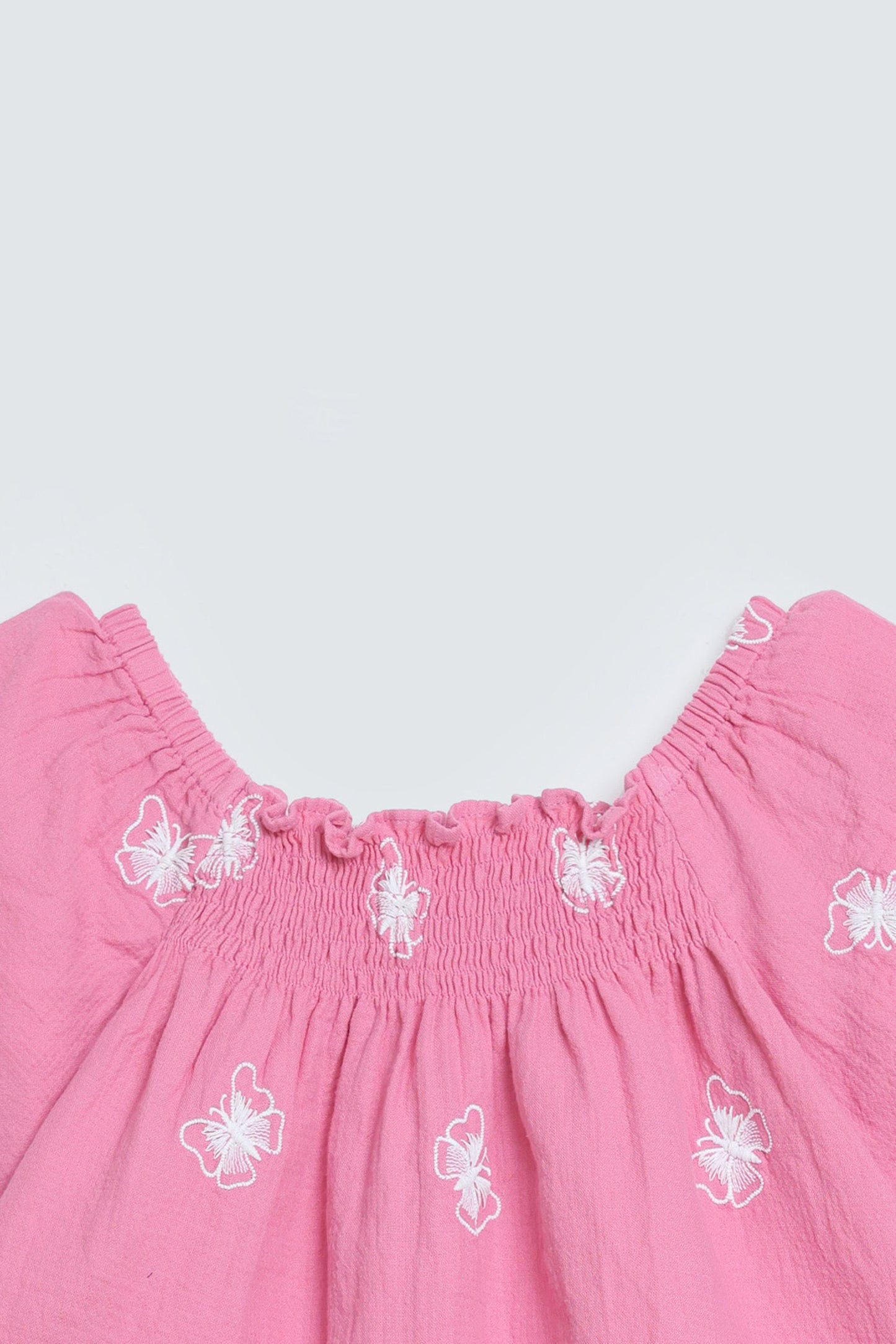 Powder Coral