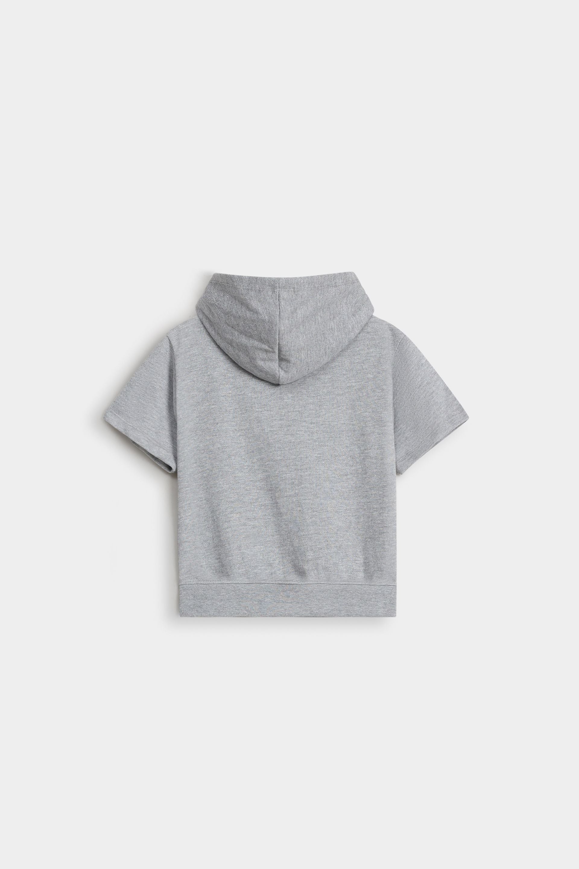 Light Grey Marl