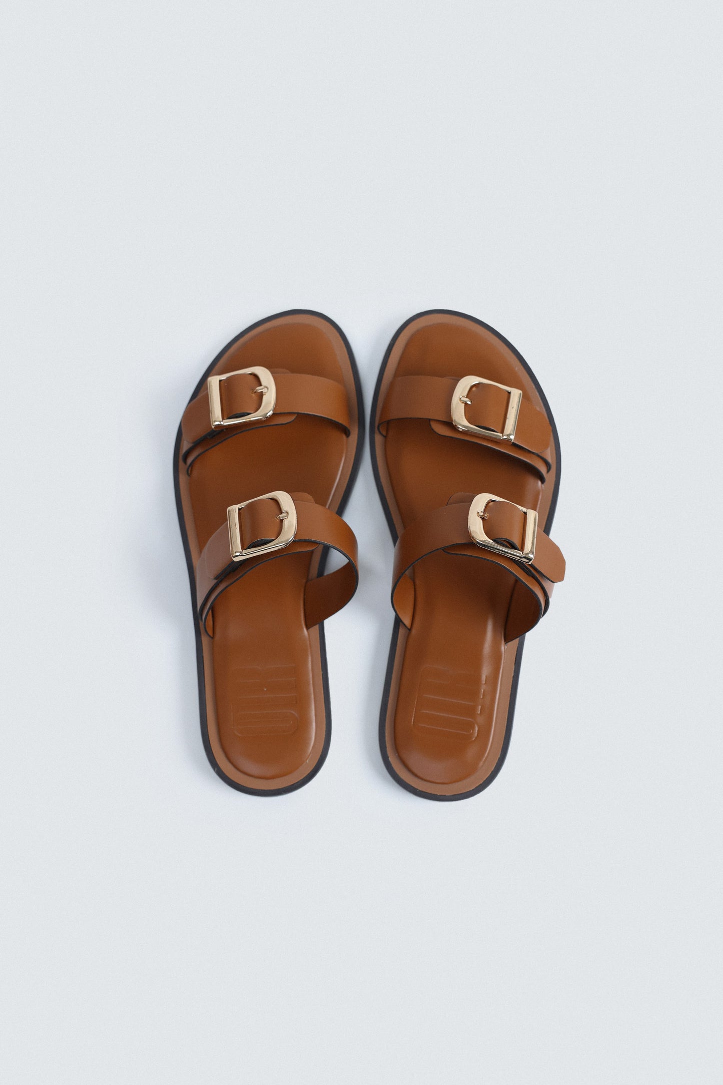 Chocolate Brown