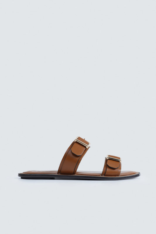 Chocolate Brown