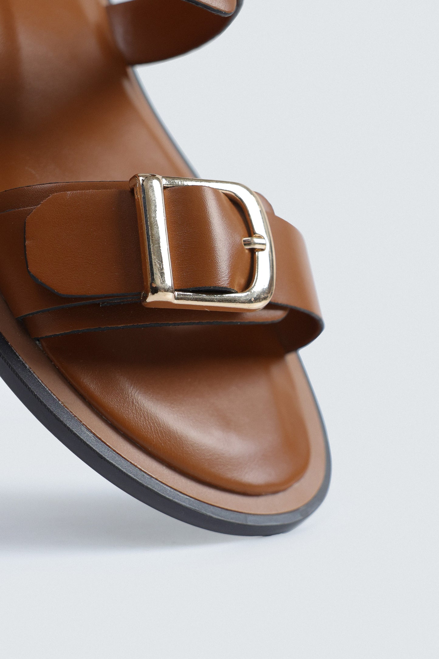 Chocolate Brown