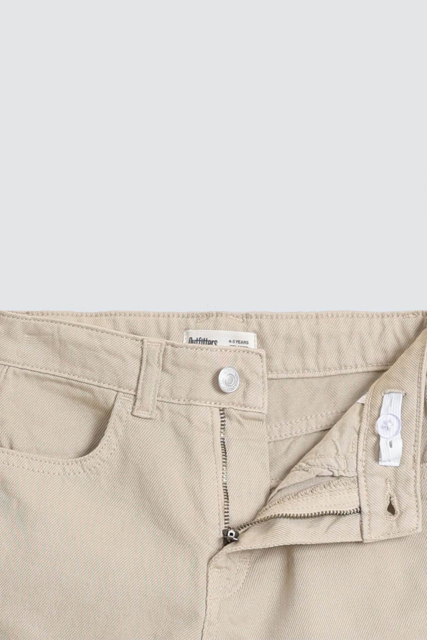 Antique White