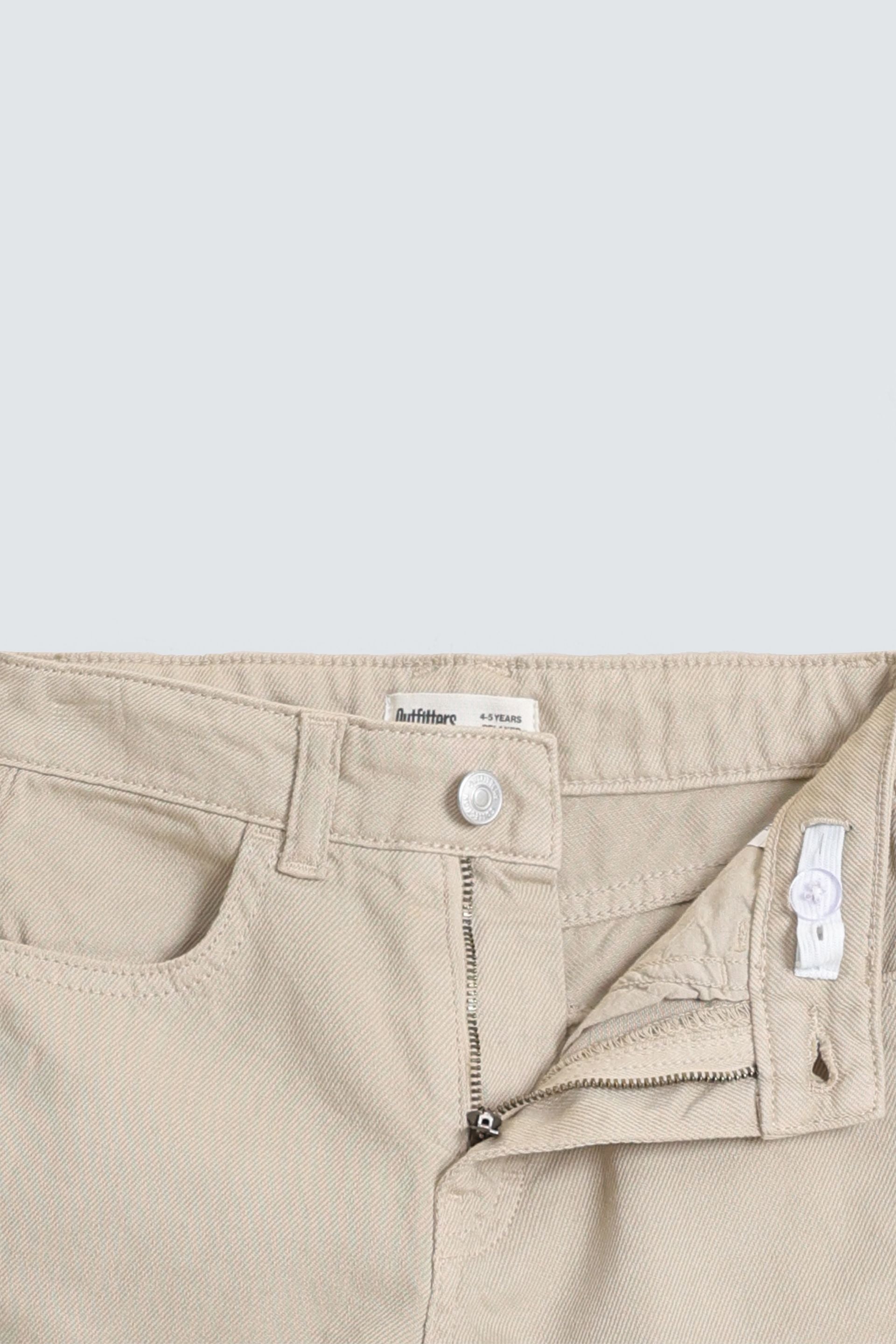 Antique White