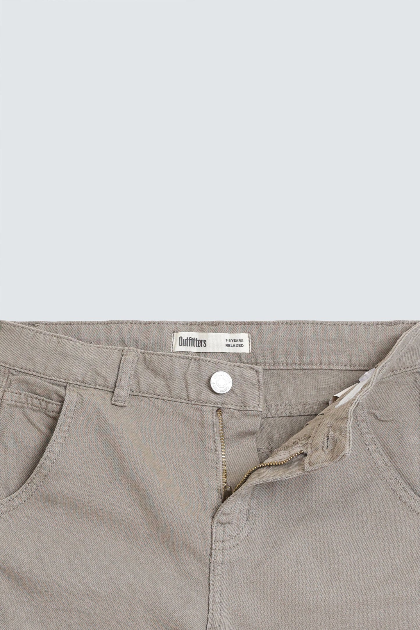 Light Grey