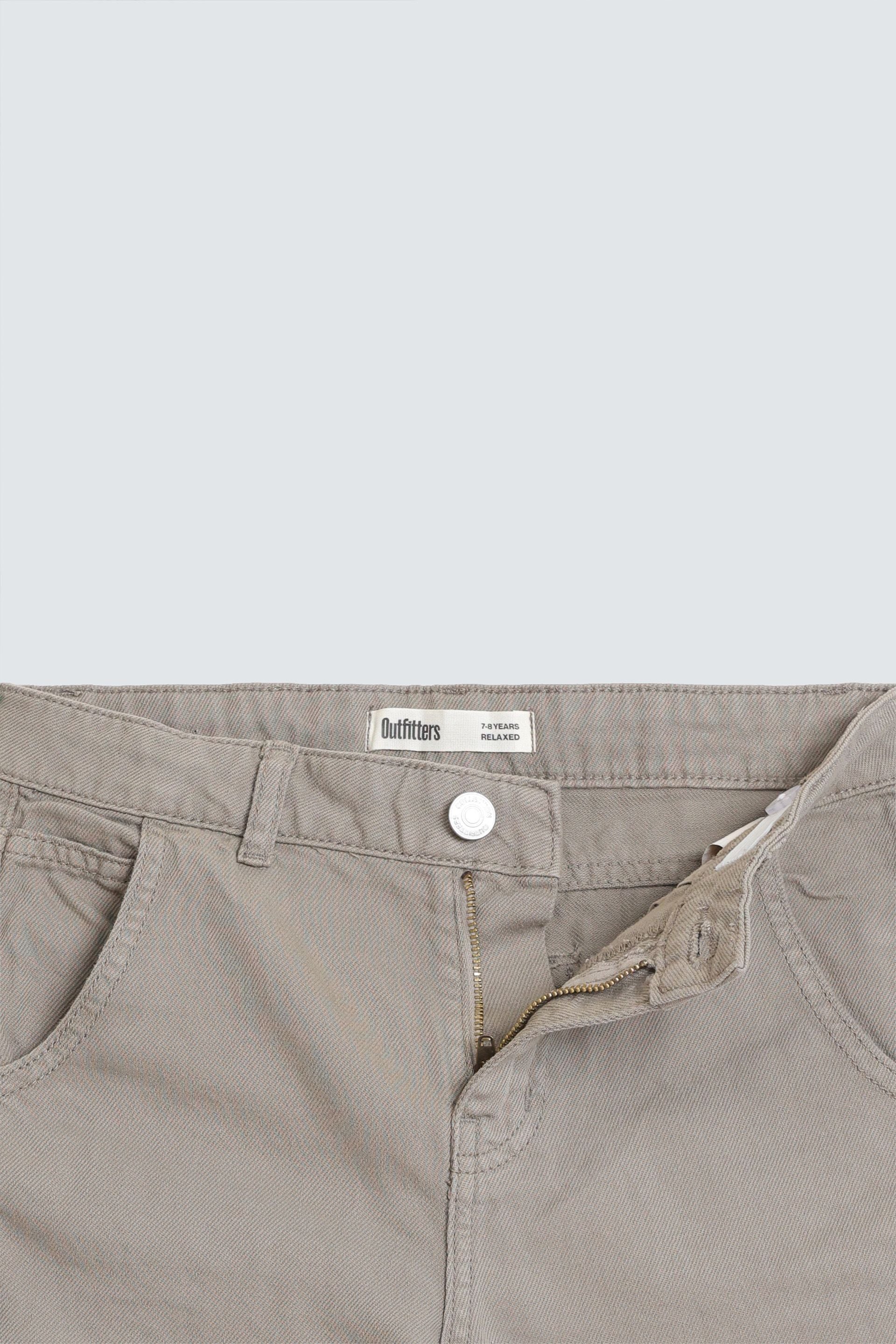 Light Grey