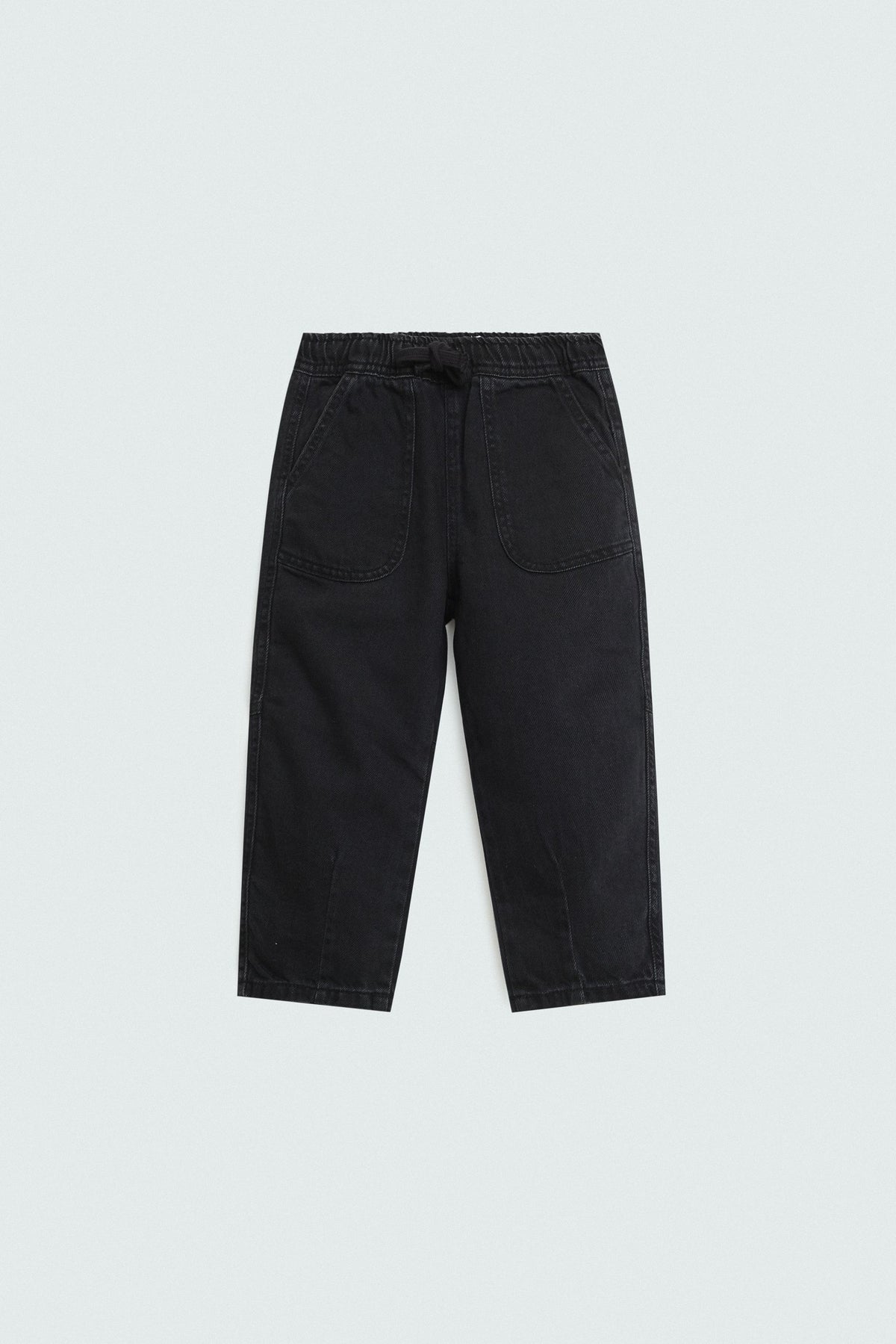 Jet Black