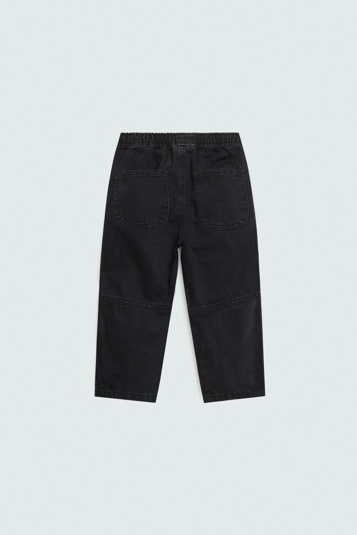 Jet Black