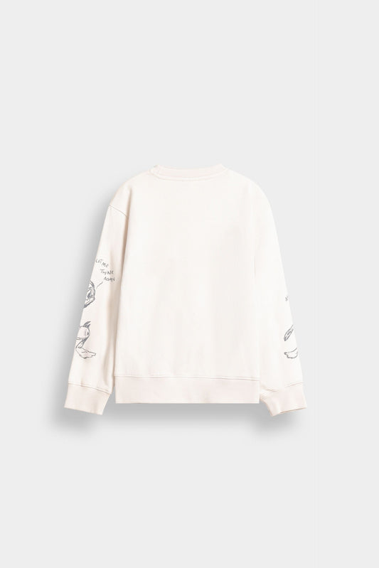 Antique White