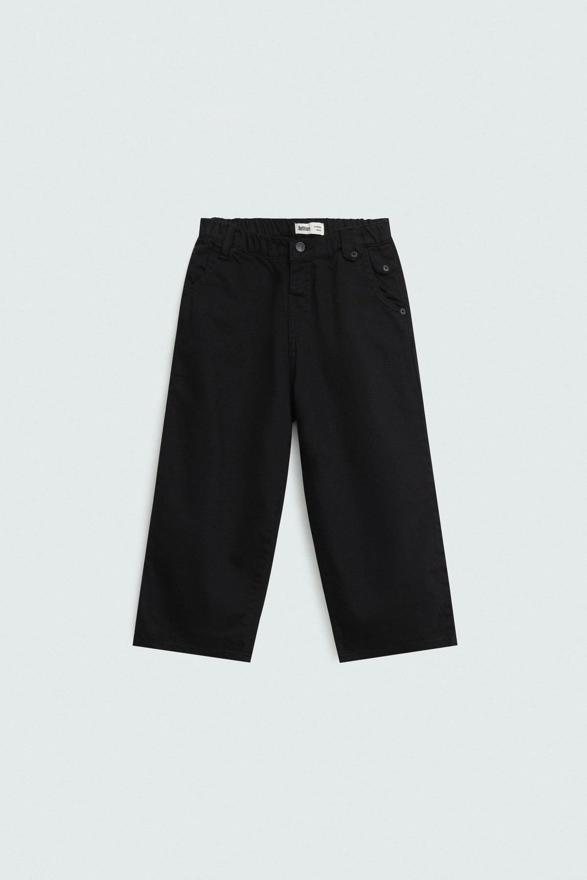 Jet Black