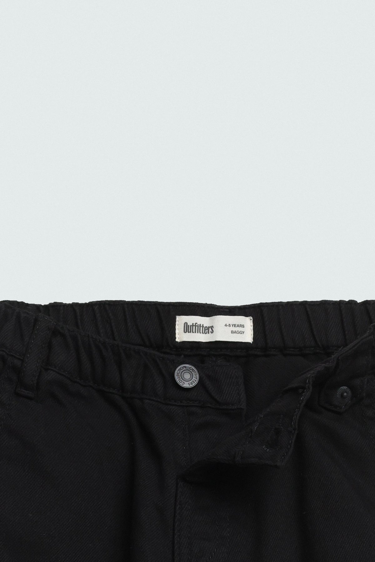 Jet Black