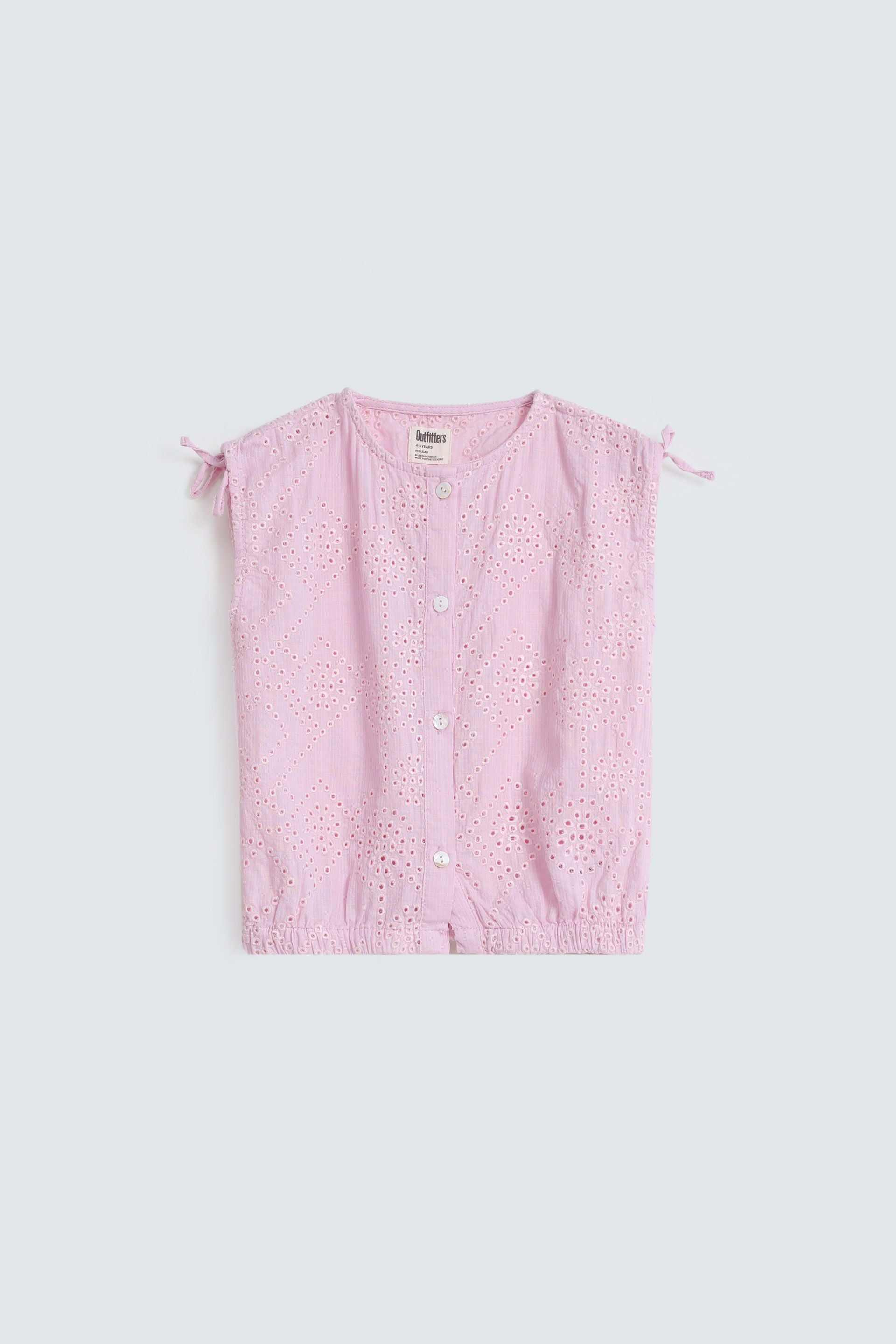 Pale Pink