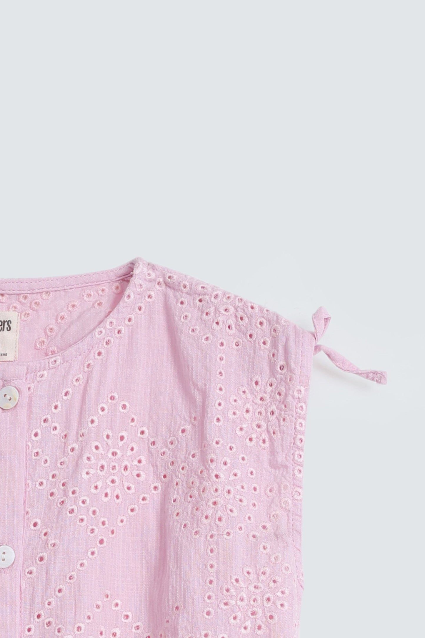 Pale Pink
