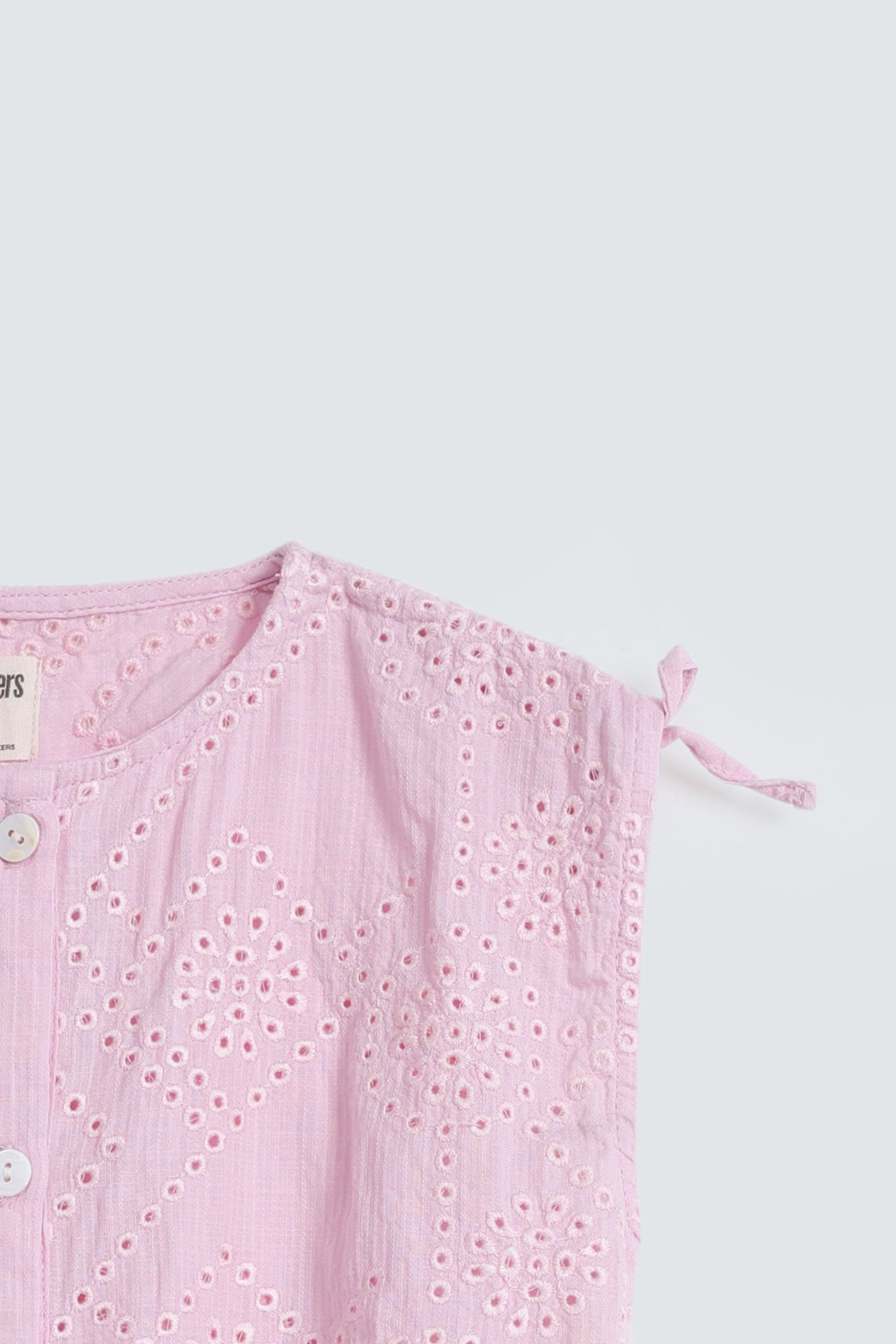 Pale Pink