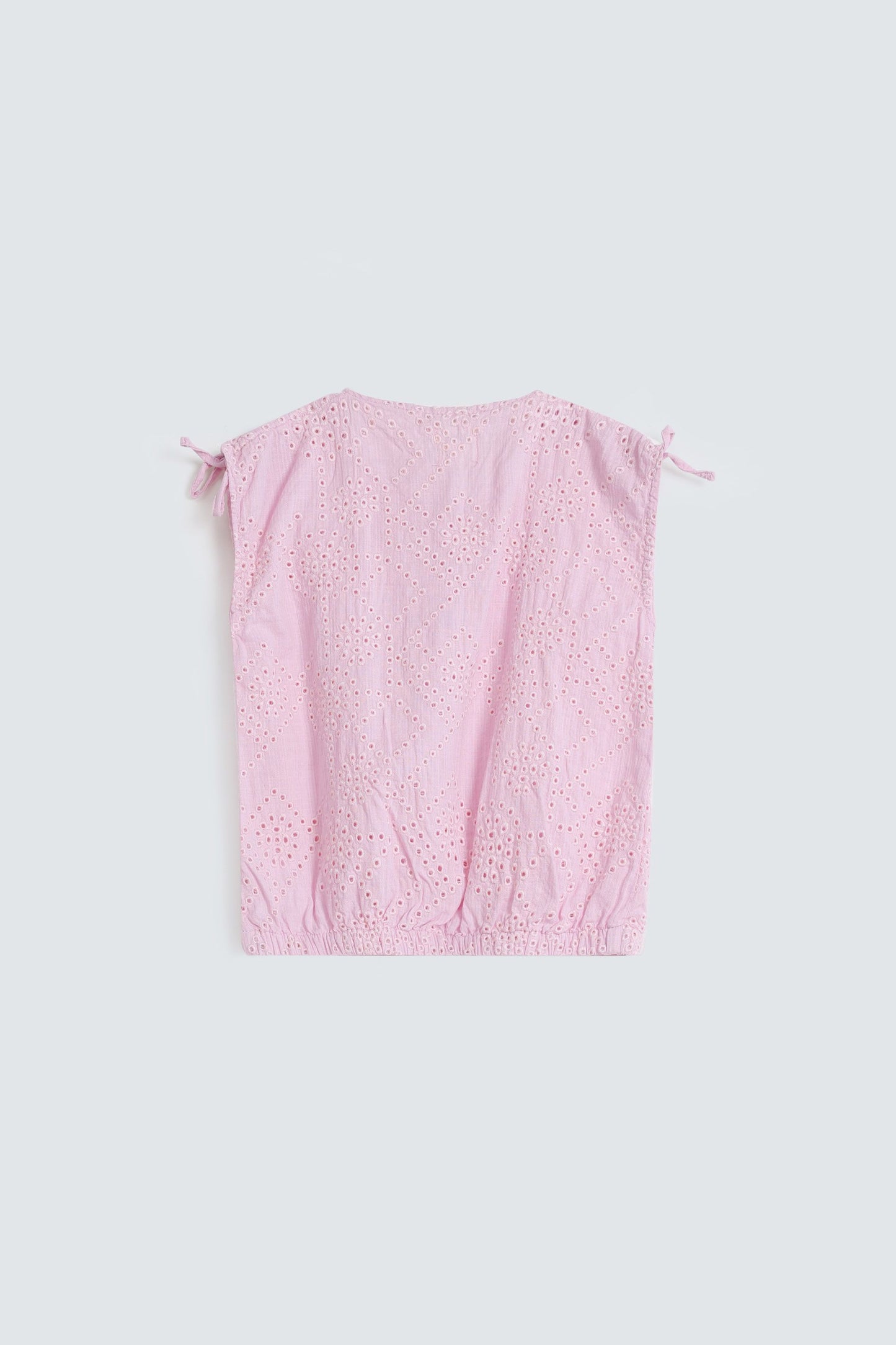 Pale Pink