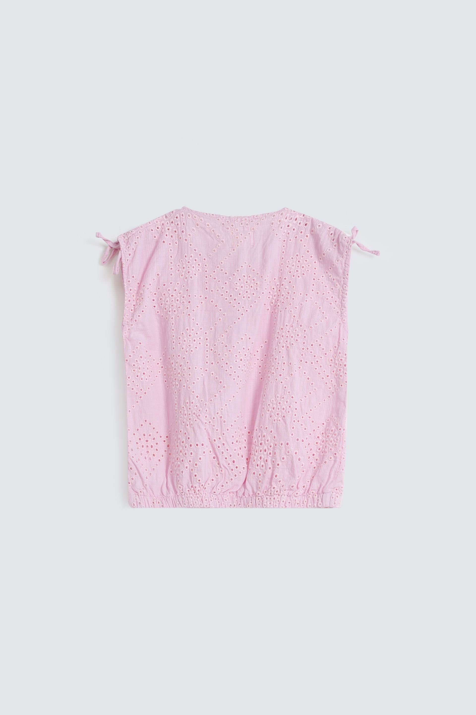 Pale Pink