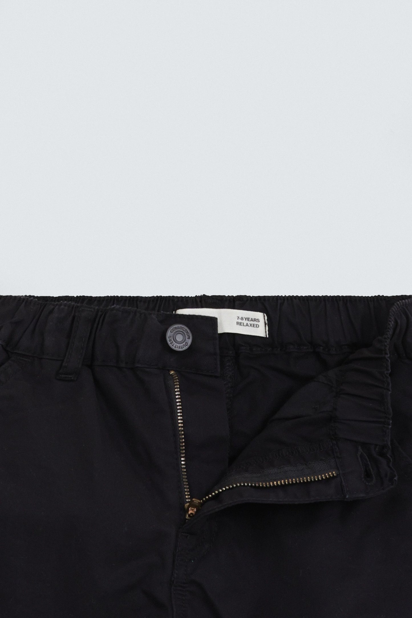 Jet Black