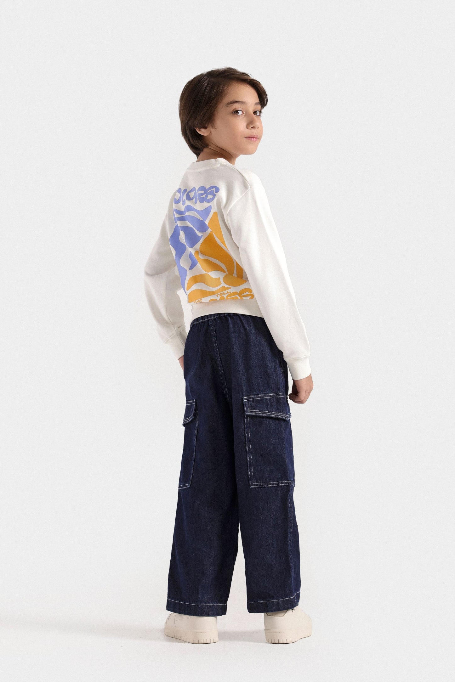 Off White