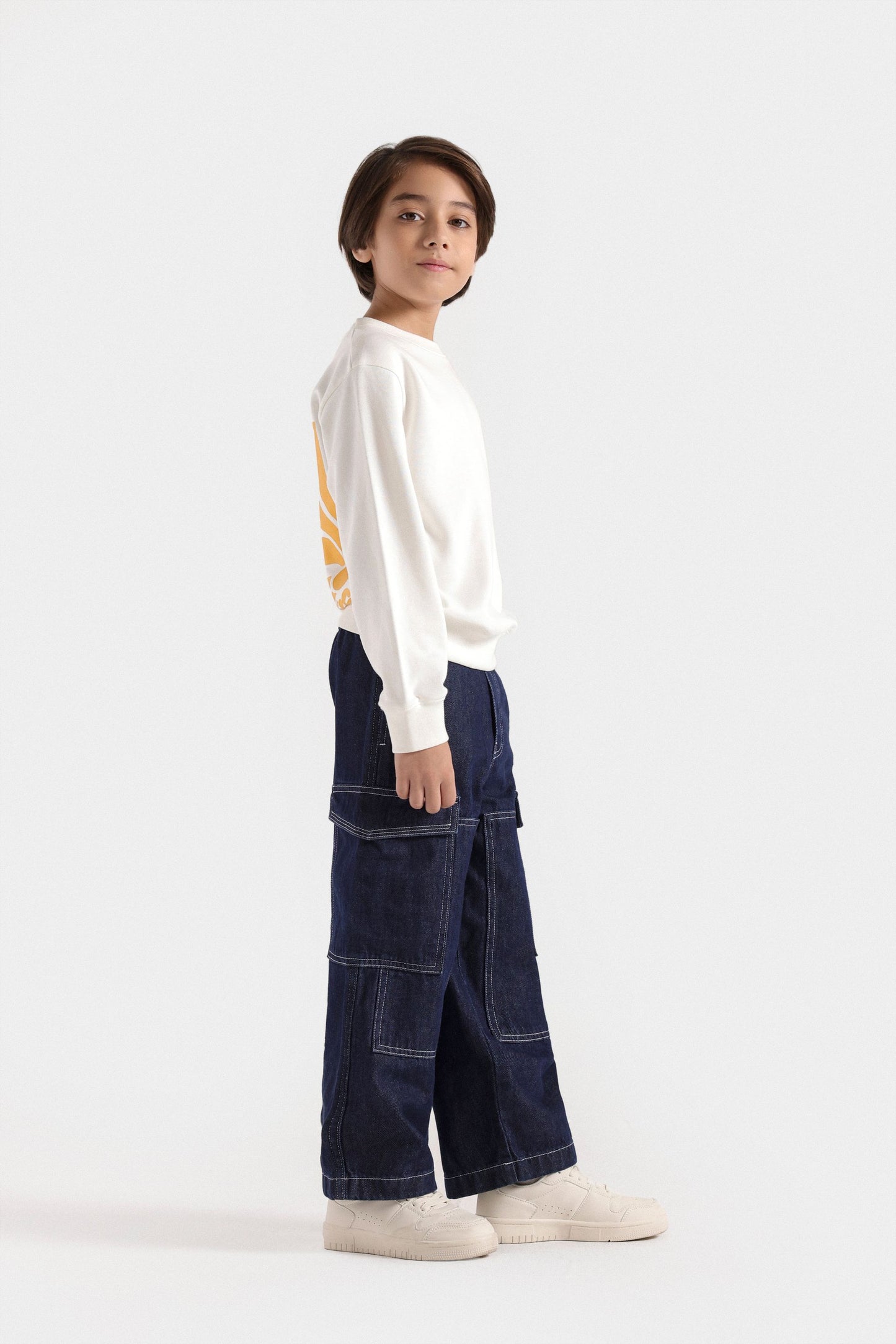Off White