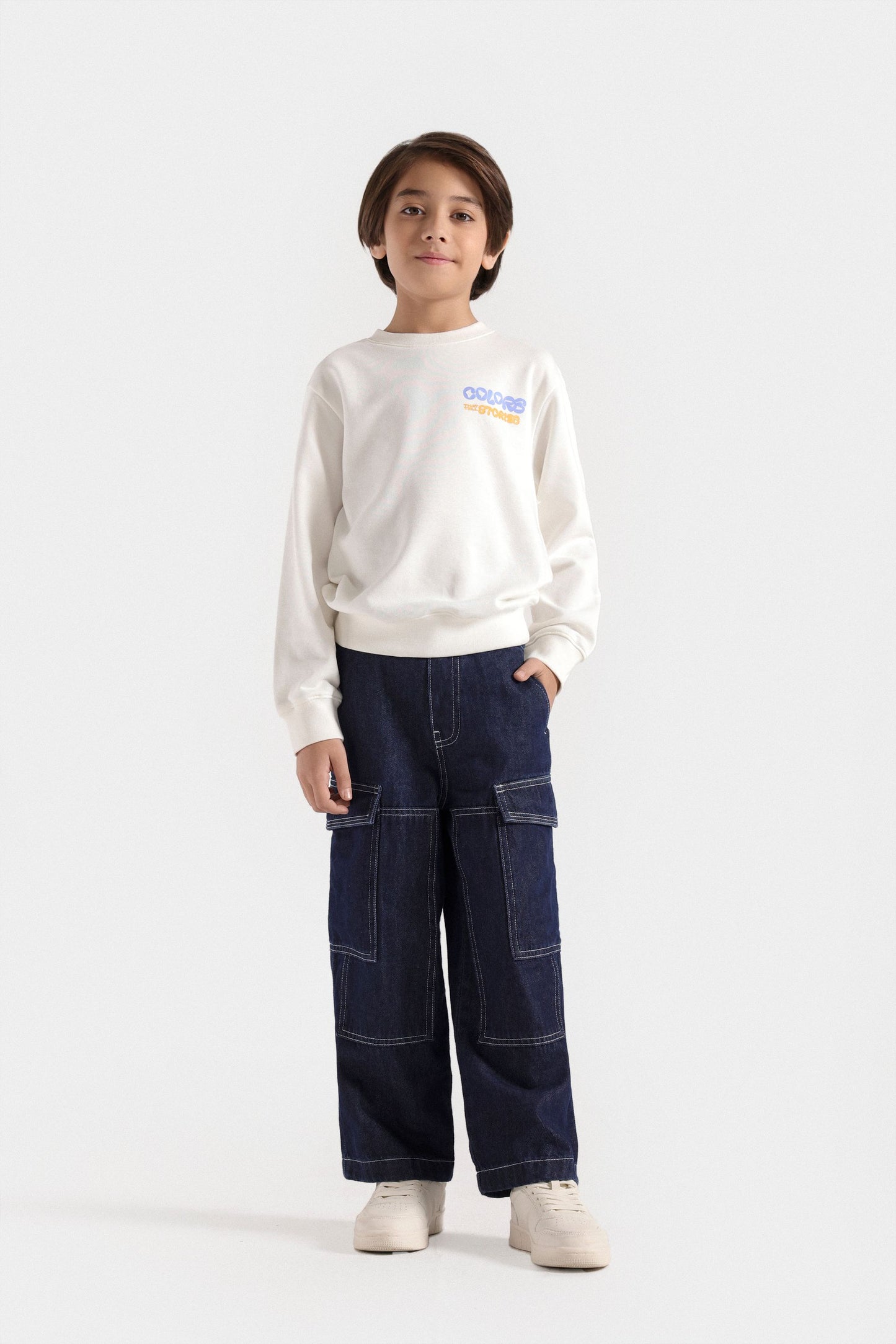 Off White