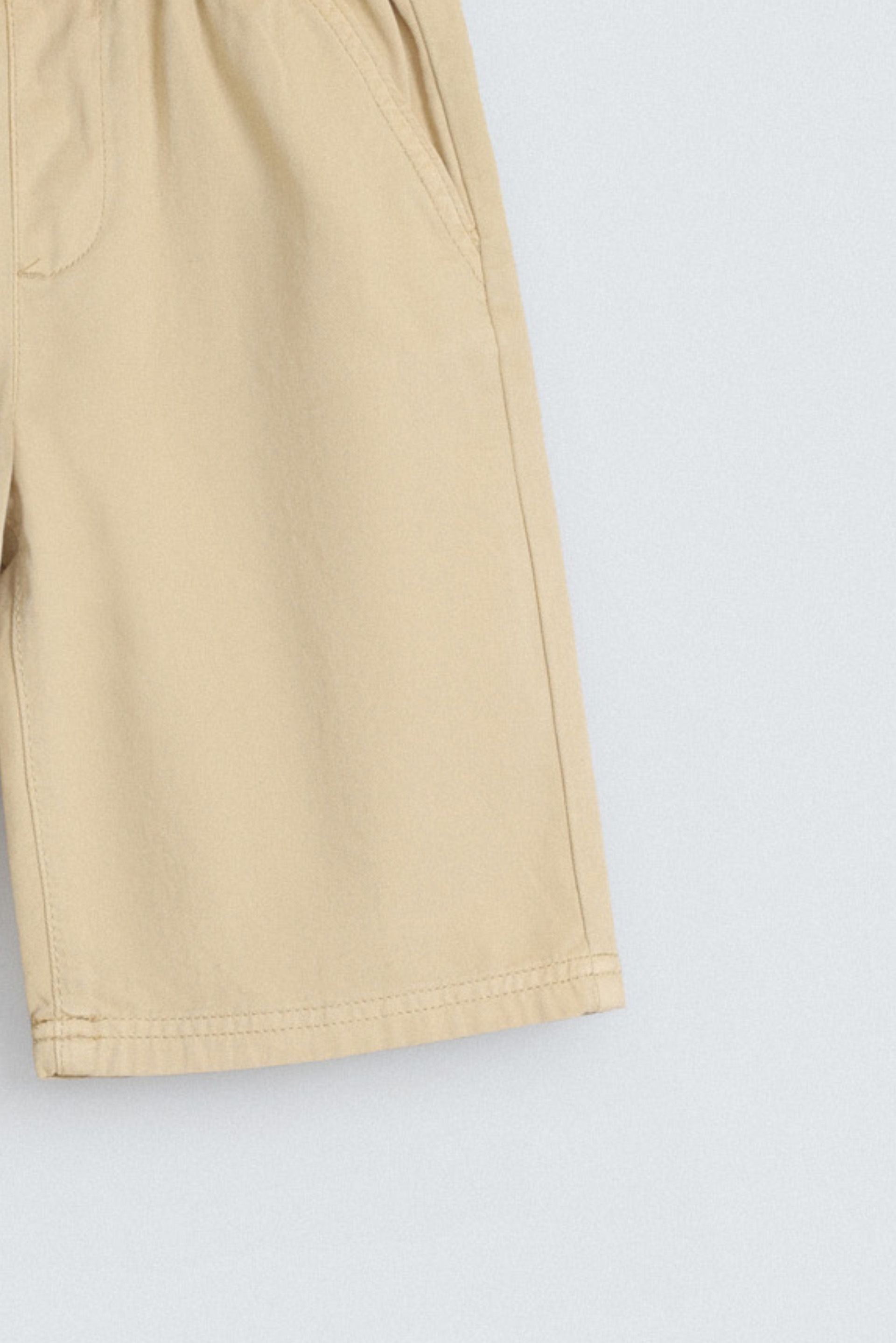 Yellow Beige
