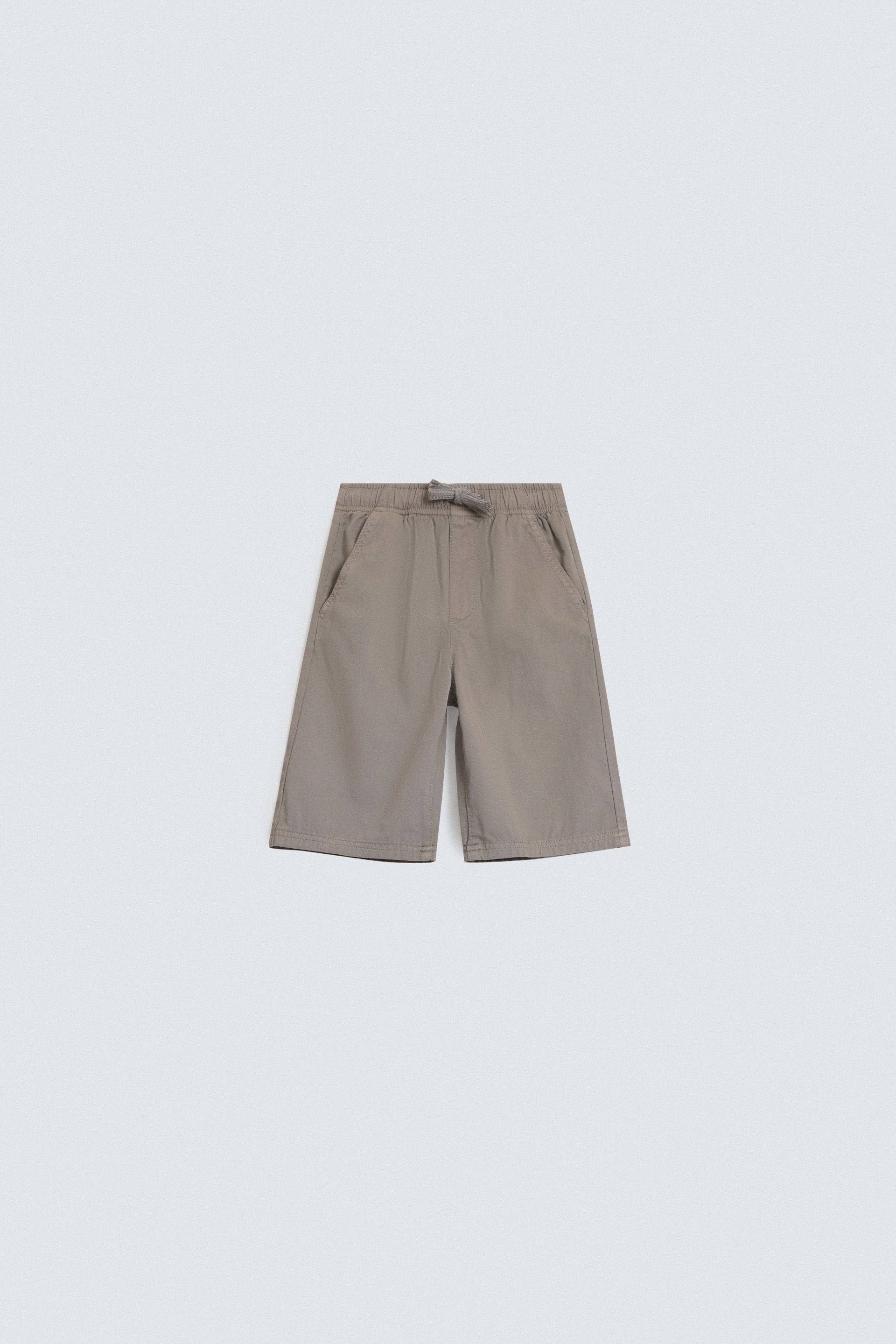 Chino Shorts