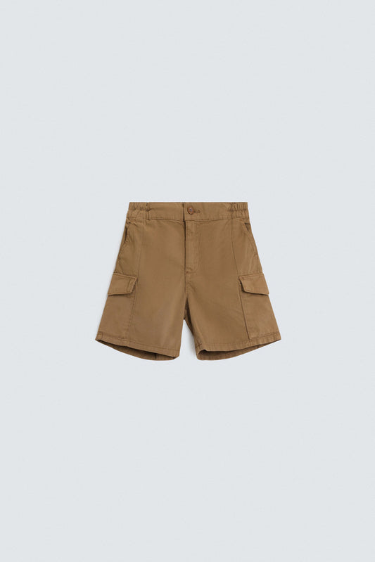 Yellow Beige