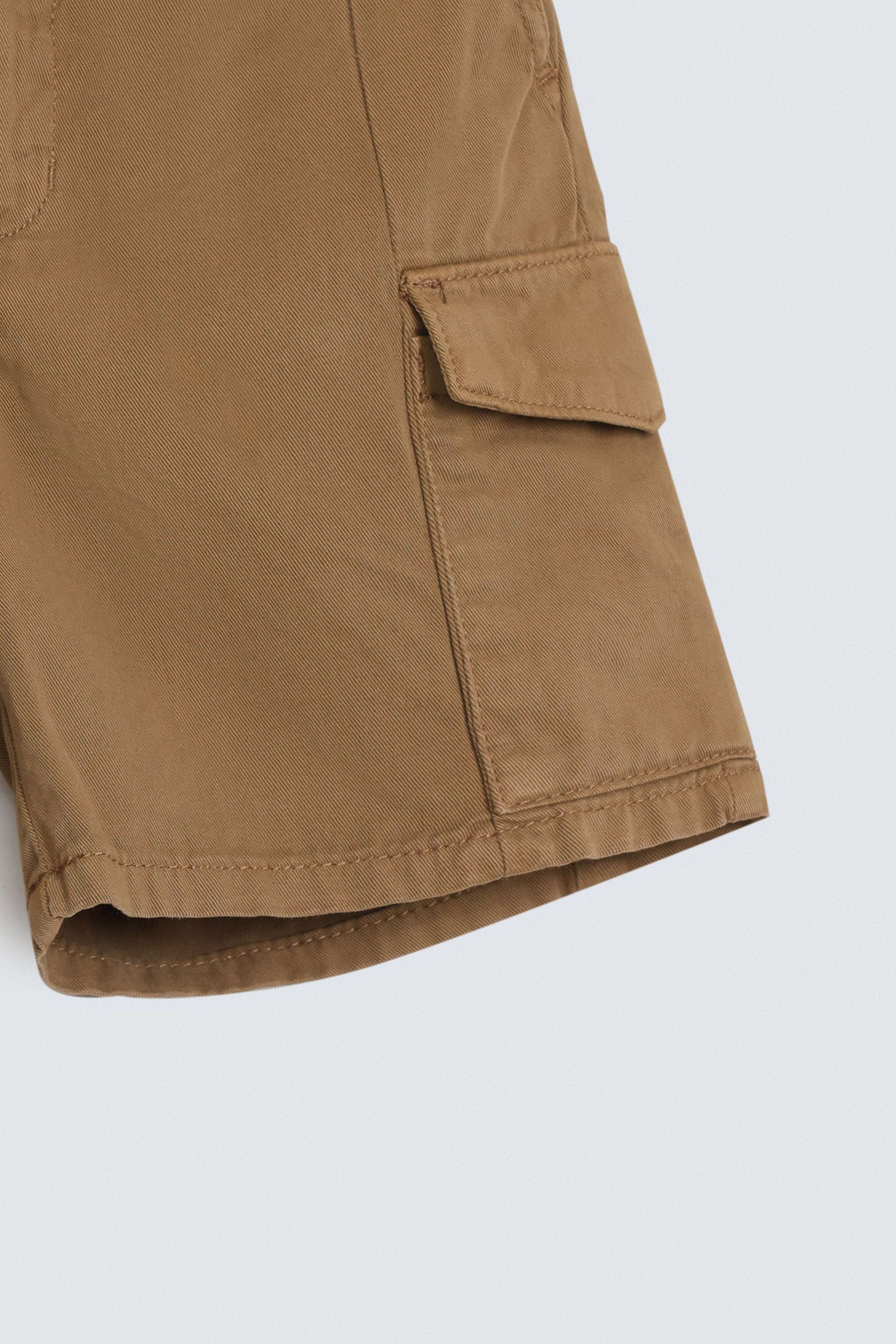 Yellow Beige