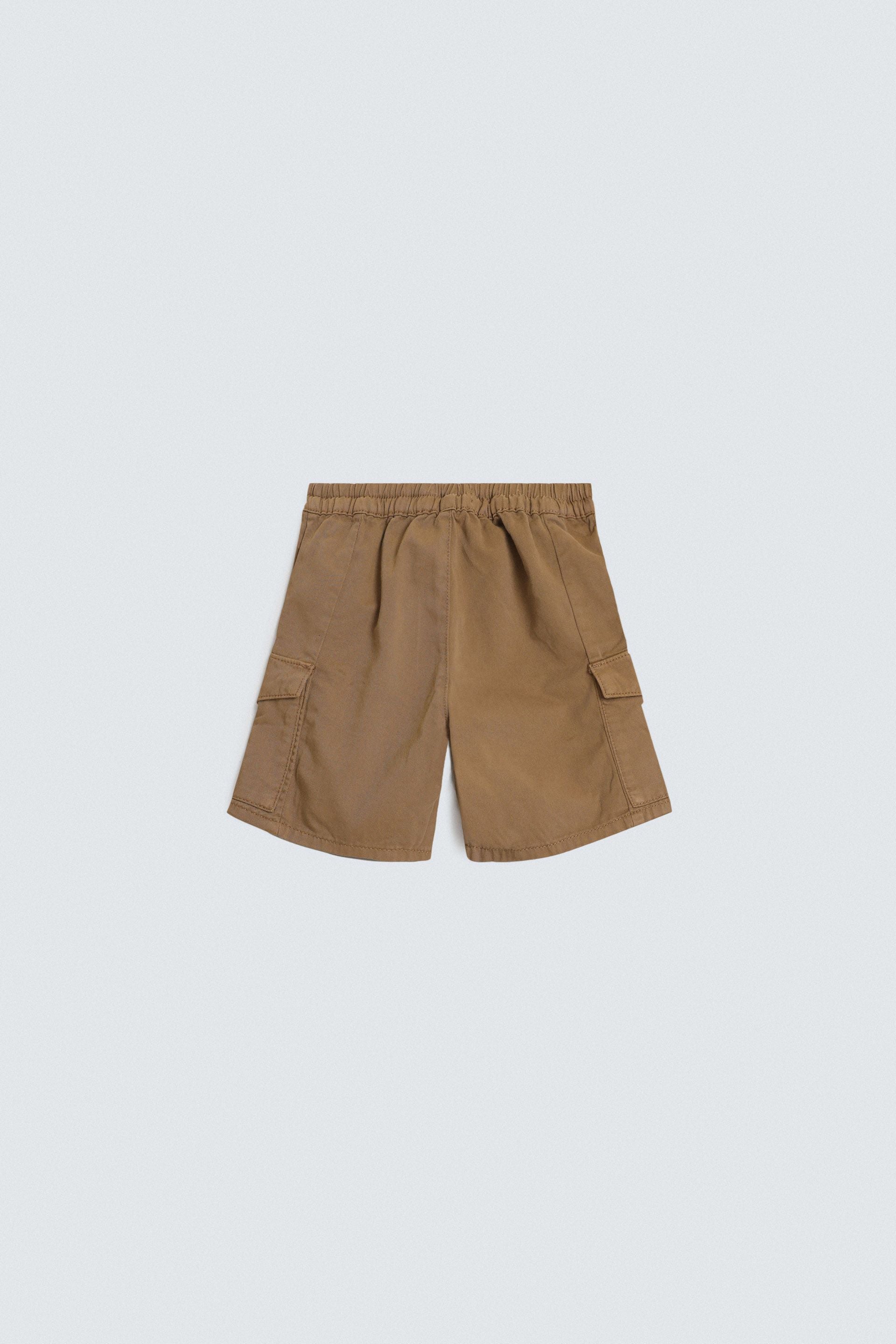 Yellow Beige