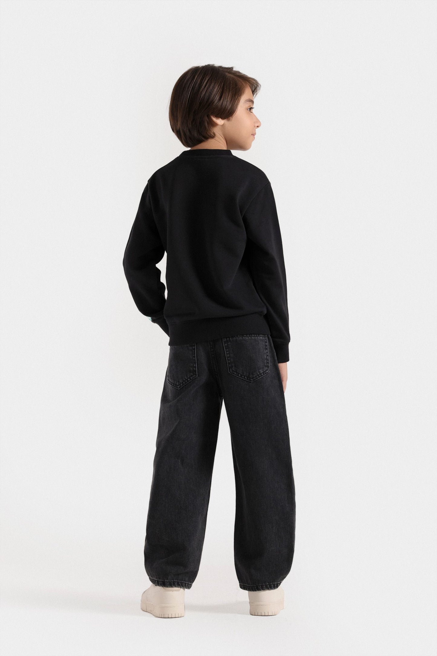 Jet Black