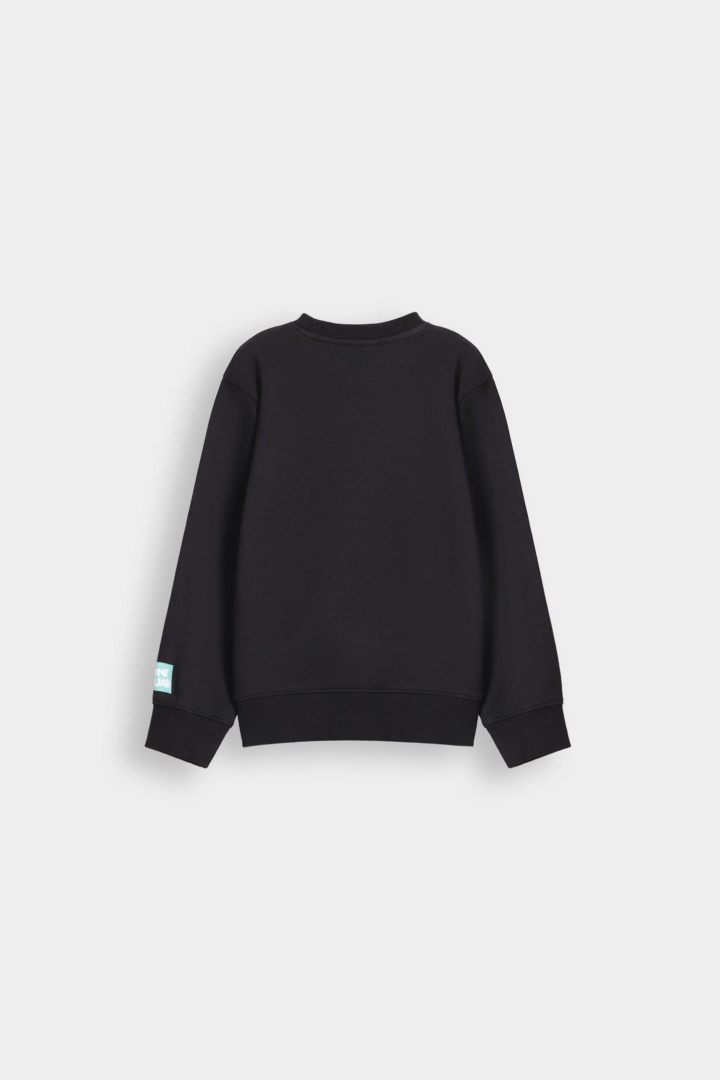 Jet Black