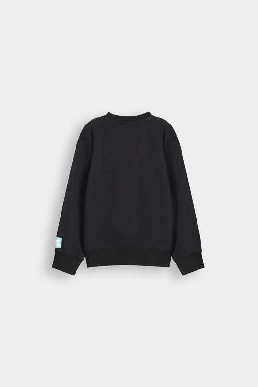 Jet Black