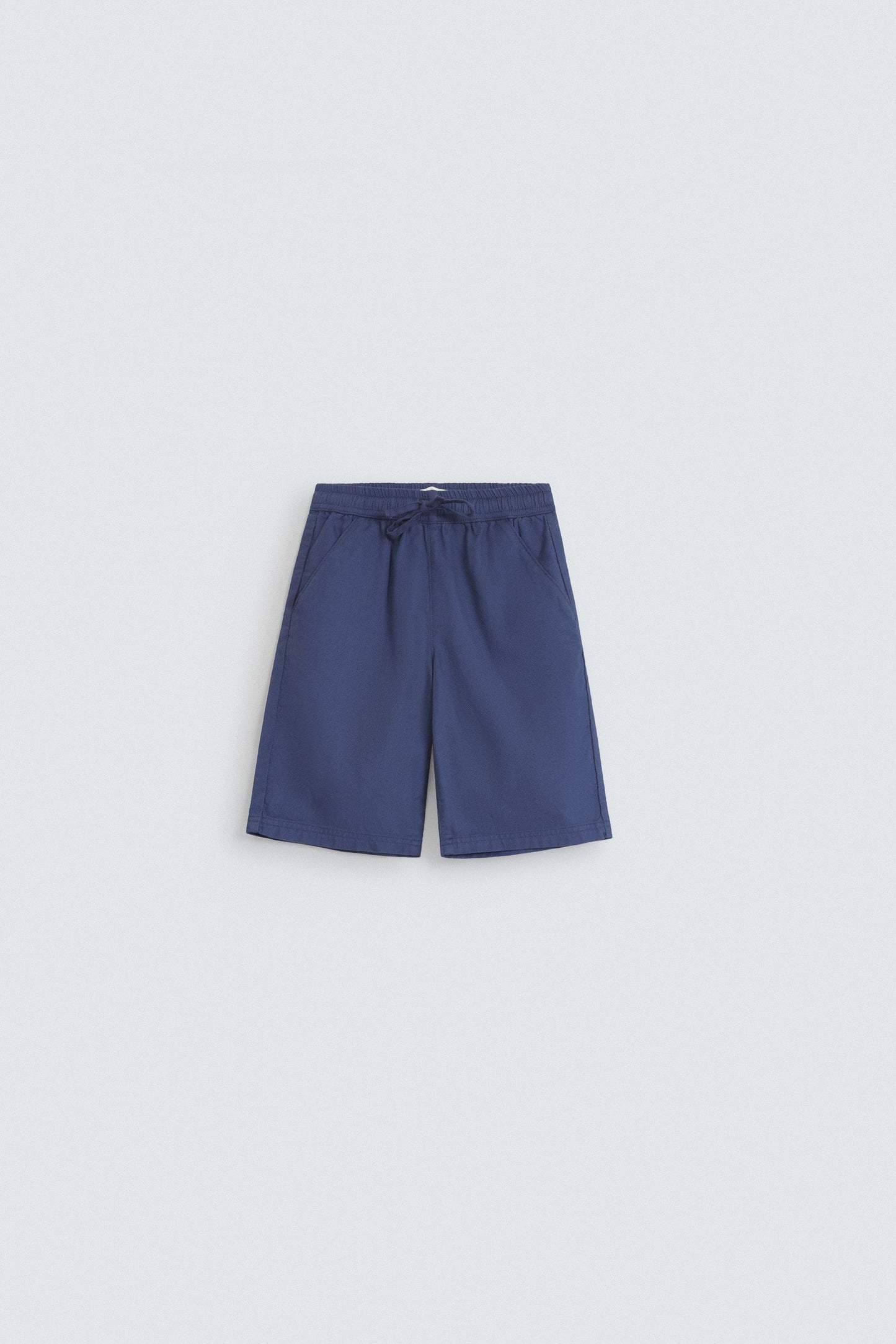 Indigo Blue