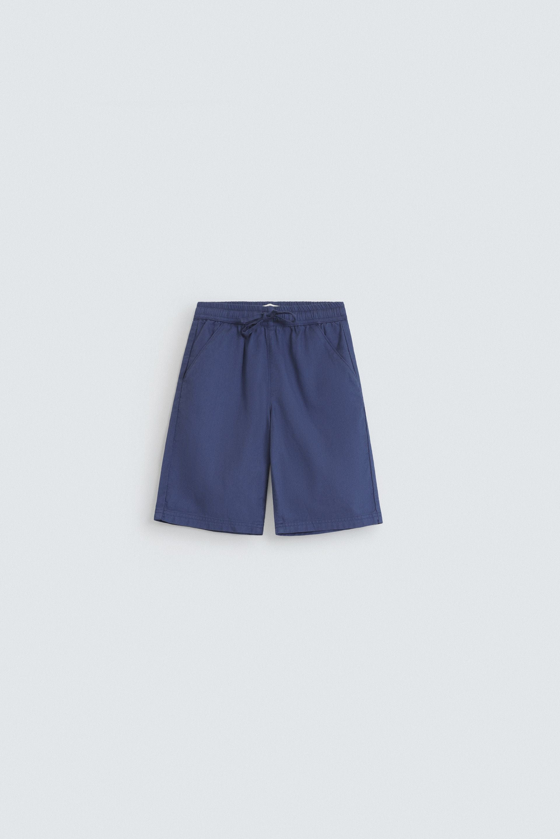 Indigo Blue