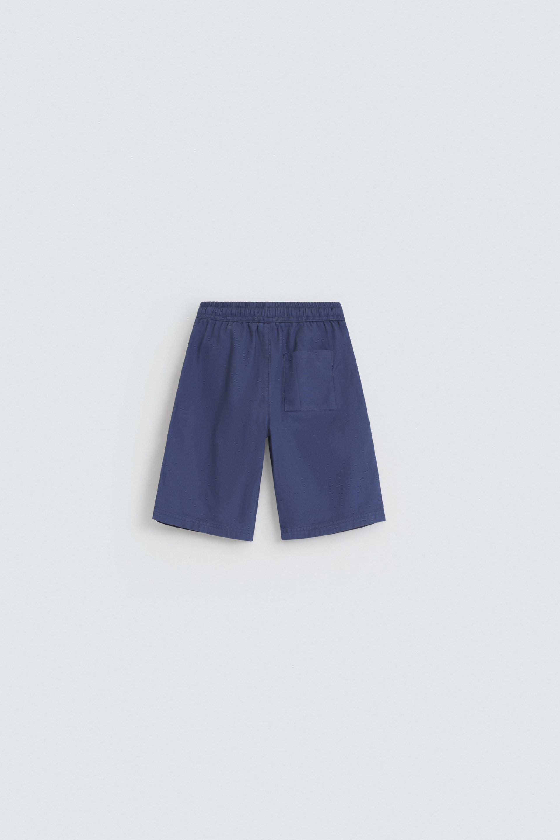 Indigo Blue