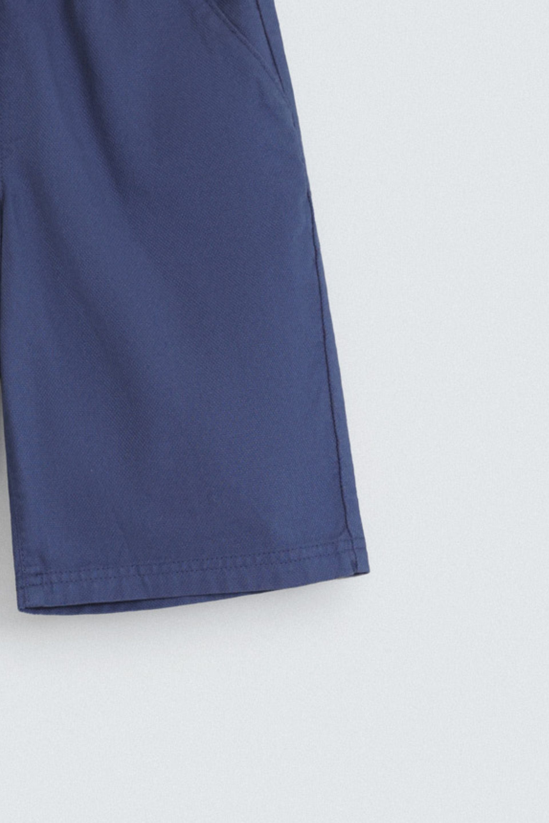 Indigo Blue