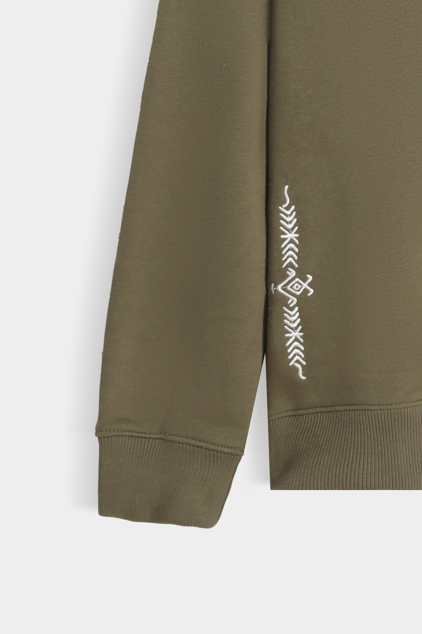 Dark Olive