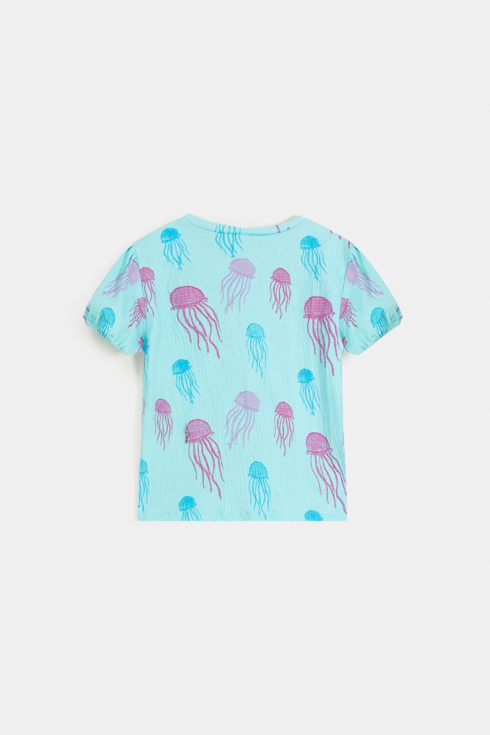 All-Over Print T-Shirt