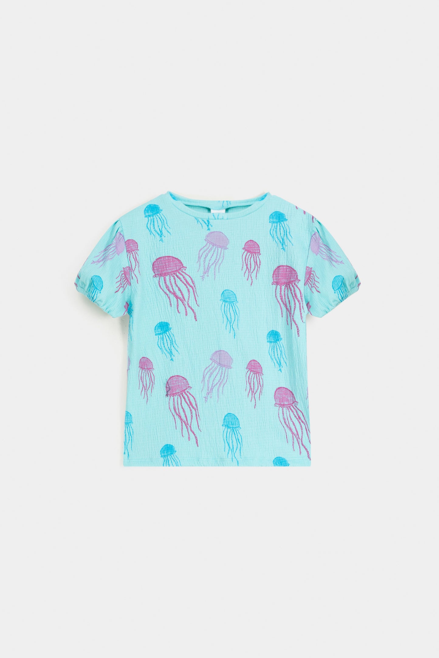 All-Over Print T-Shirt