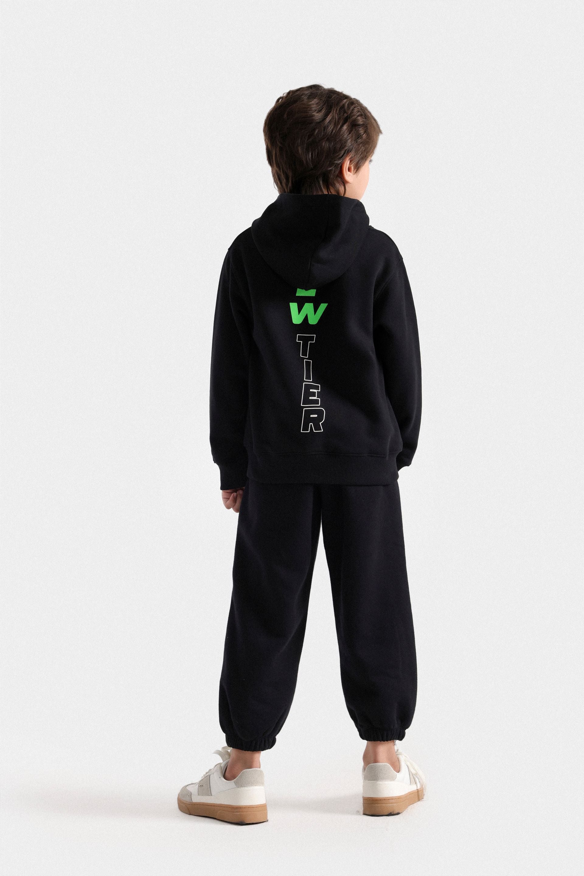 Jet Black