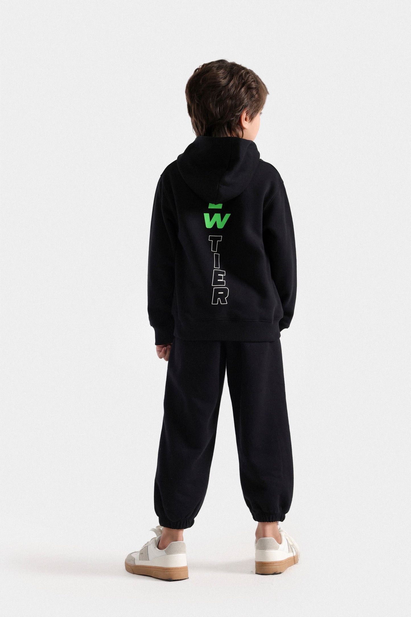 Jet Black
