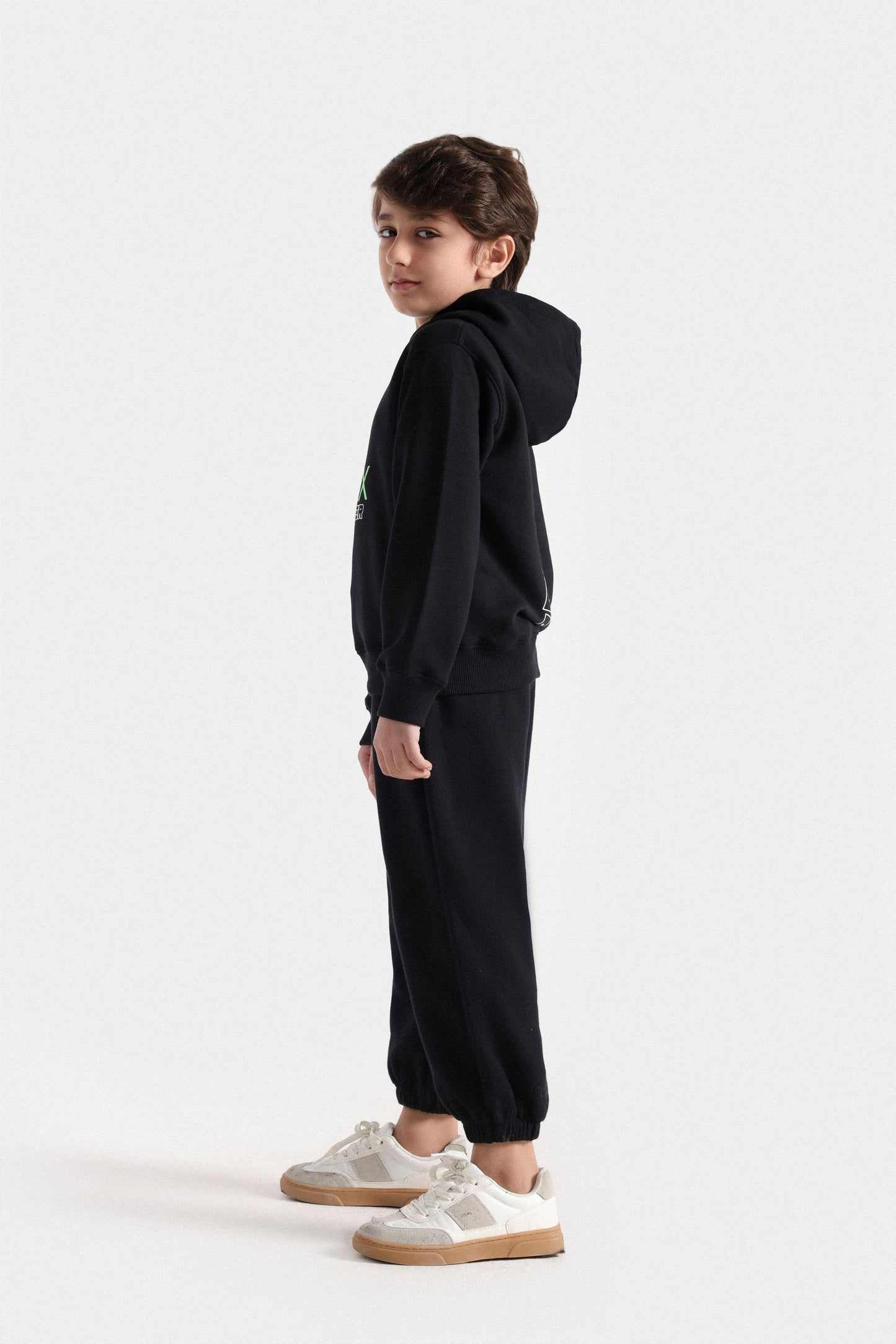 Jet Black