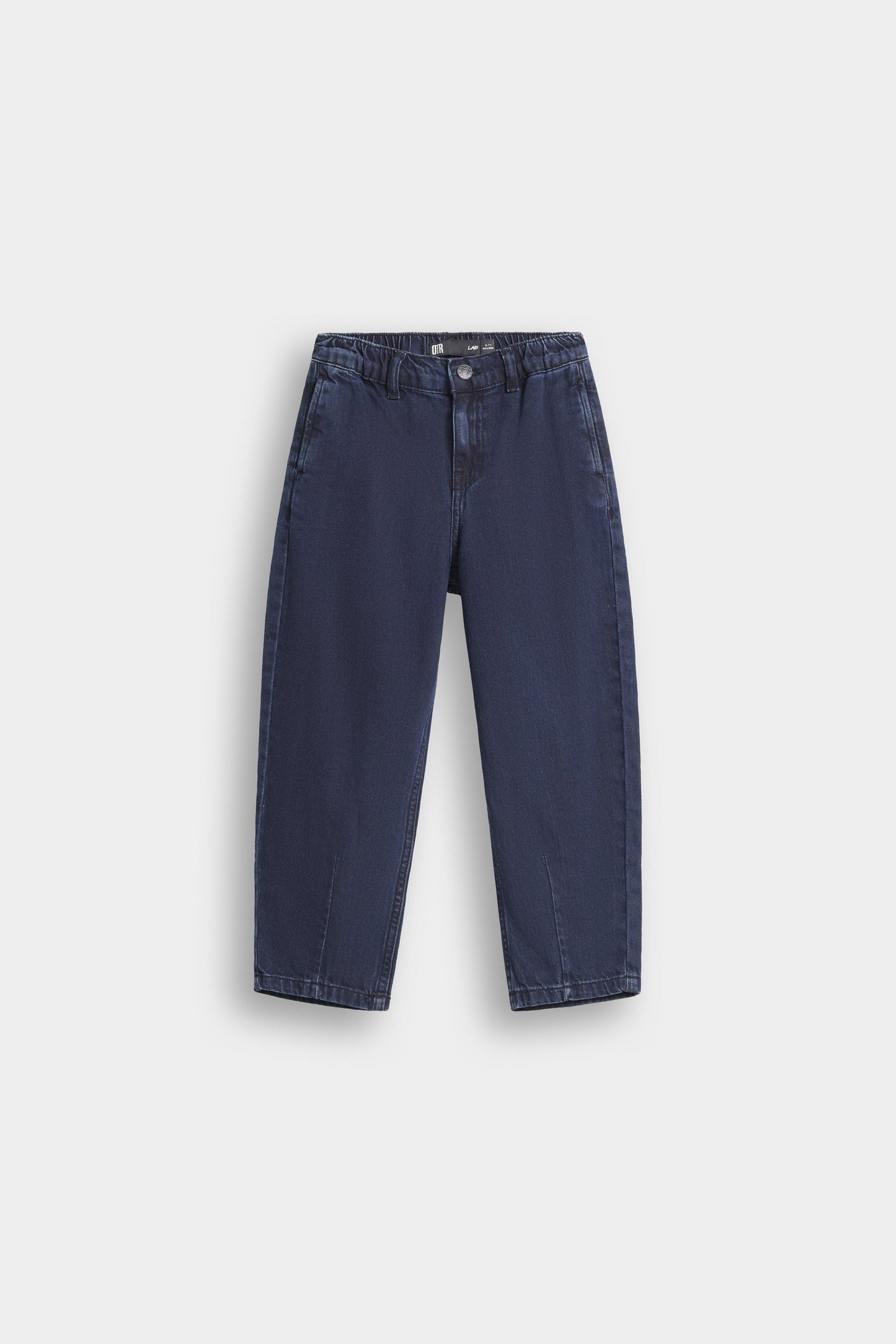 Indigo Blue