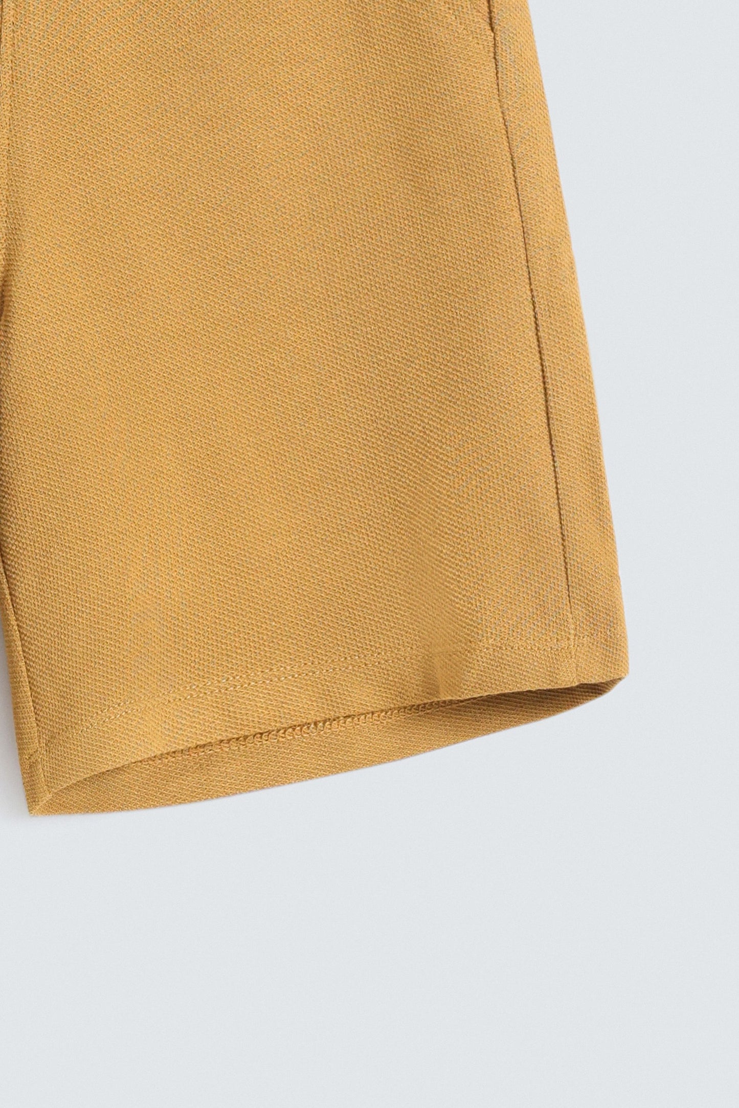 Pale Yellow