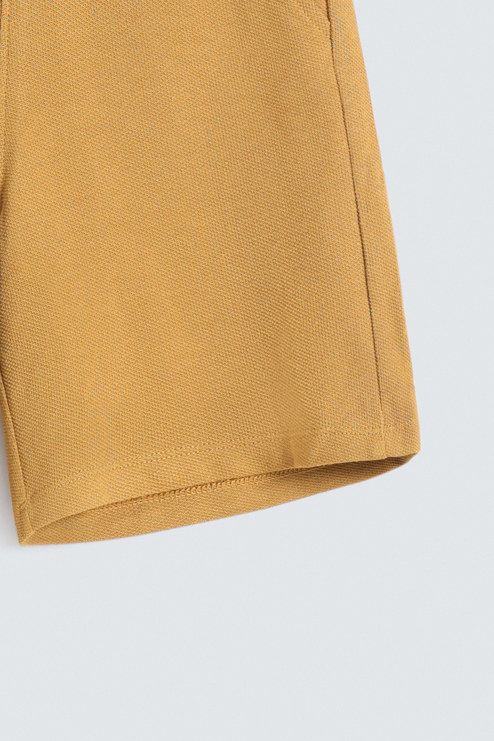 Pale Yellow