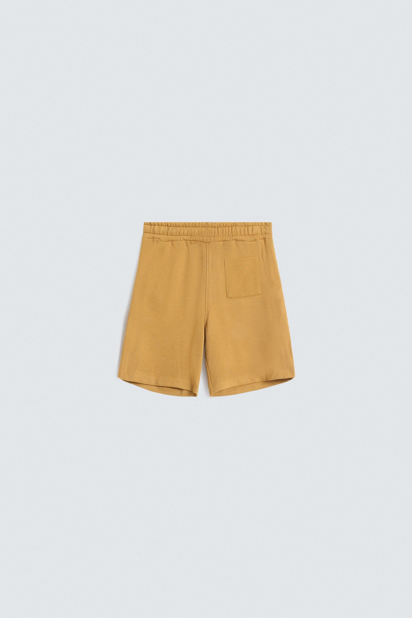 Pale Yellow
