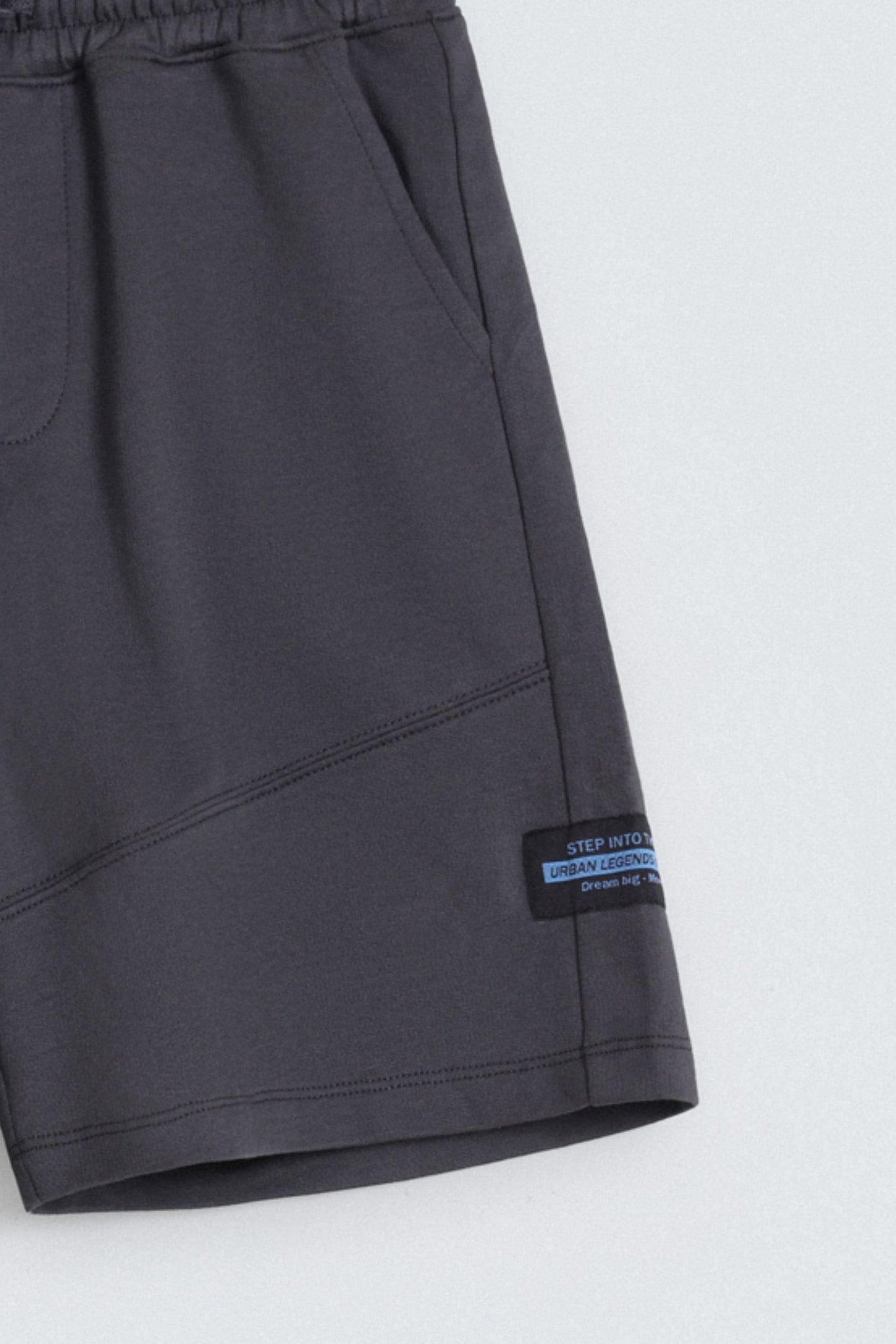 Anthracite Grey