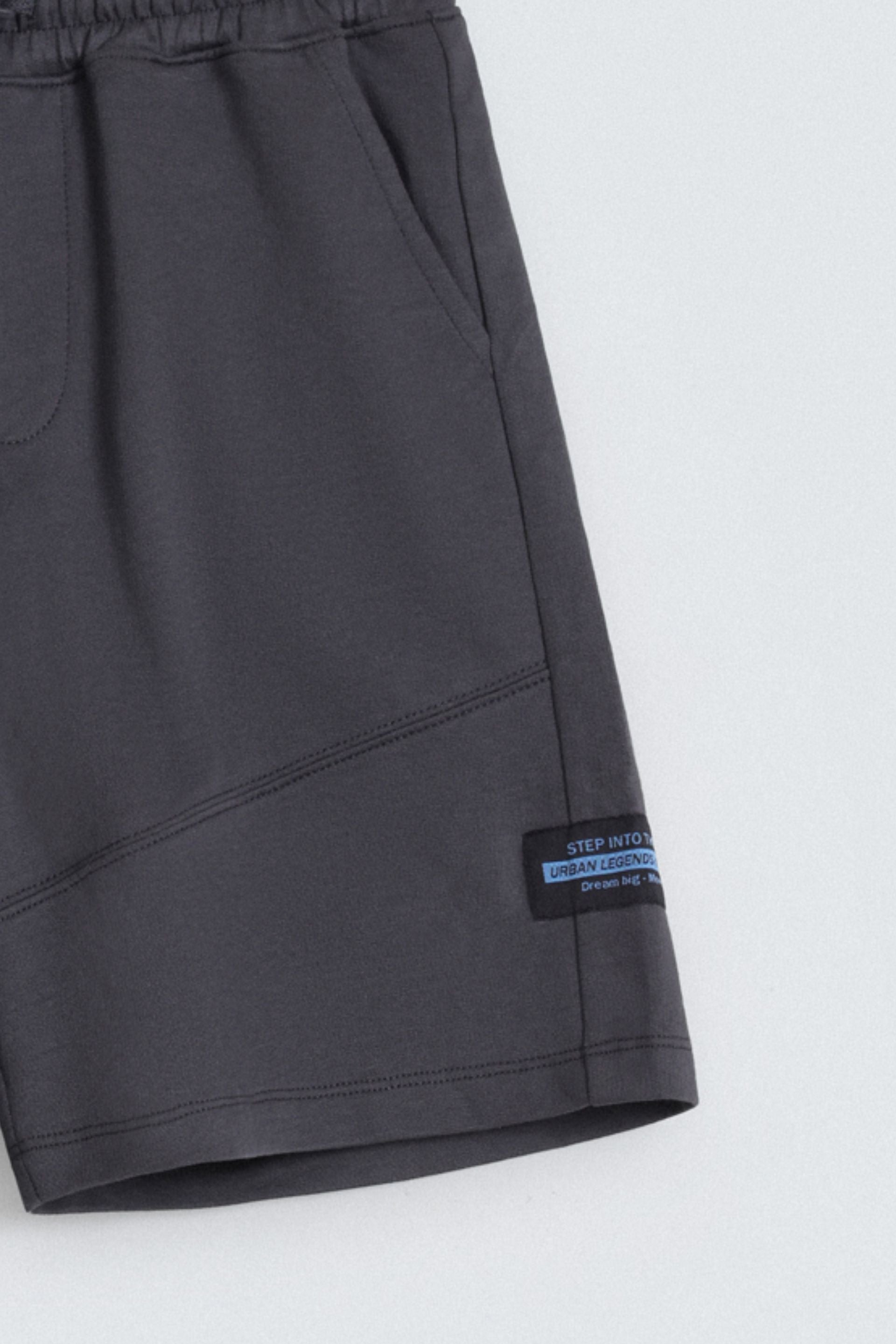 Anthracite Grey